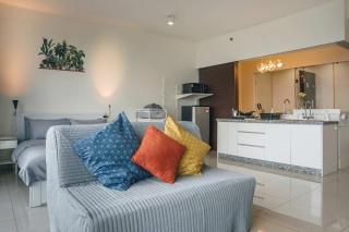 Chic Studio Near Setia City Mall SCCC Free Parking - Shah Alam - 7