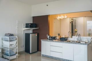 Chic Studio Near Setia City Mall SCCC Free Parking - Shah Alam - 4