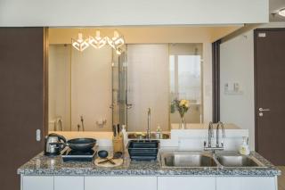 Chic Studio Near Setia City Mall SCCC Free Parking - Shah Alam - 3