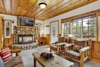 Nine pines lodge #537 - Big Bear Lake - 7