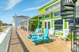 Twist of Lime - Galveston - 8