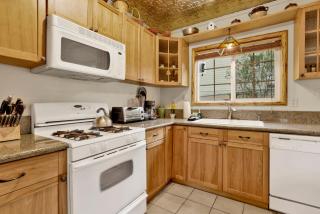 Nine pines lodge #537 - Big Bear Lake - 6