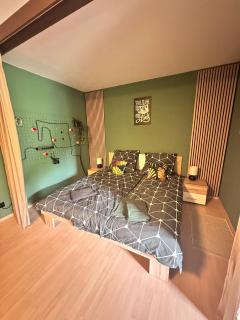 Gaishöll Chalet - Sasbachwalden - 4