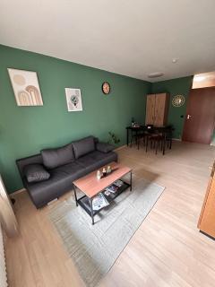 Gaishöll Chalet - Sasbachwalden - 8