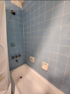 Departamento 2 Ambientes - Zona Plaza Colon - Mar del Plata - 8