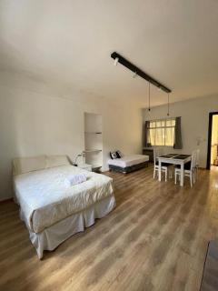 Loft estilo europeo - Bahía Blanca - 1