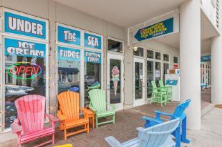 One Upon A Tide - Private Pool - Mother-In-Law Suite - Santa Rosa Beach - 9