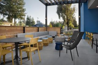 Home2 Suites By Hilton Rohnert Park Sonoma County - Rohnert Park - 6