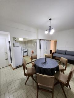 Departamento 2 Ambientes - Zona Plaza Colon - Mar del Plata - 1