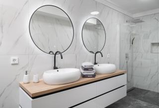 Apartments with parking space Vir - 23579 - Vir - 1