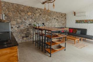 Toninas México Bungalow - Celestino Gasca - 2