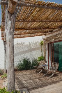 Toninas México Bungalow - Celestino Gasca - 1