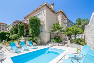 Seaside luxury villa with a swimming pool Split - 23559 - Spalato (Split) - 0