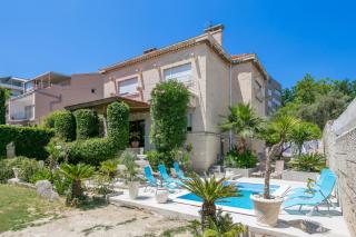 Seaside luxury villa with a swimming pool Split - 23559 - Spalato (Split) - 9