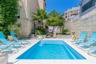 Seaside luxury villa with a swimming pool Split - 23559 - Spalato (Split) - 4