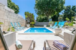 Seaside luxury villa with a swimming pool Split - 23559 - Spalato (Split) - 2