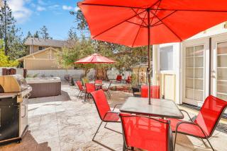 The winding lane house est 1932 #2360 - Big Bear City - 3