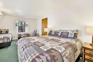 Breezy two #113 - Big Bear Lake - 2
