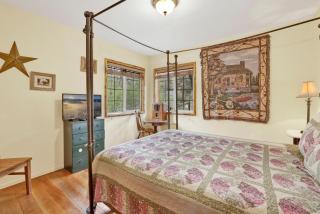Nine pines lodge #537 - Big Bear Lake - 4
