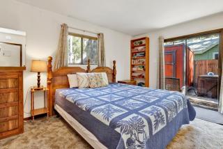 Bearadise cottage #2275 - Big Bear Lake - 9