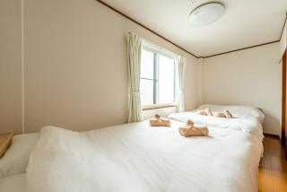 Sumiyoshi Zen Home - Wada - 9
