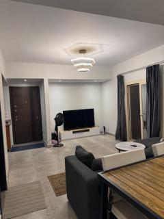 Zayed Rooftop Stay Near Arkan and Park Street - 0