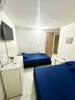 Hostal Campo Amor - Medellín - 6