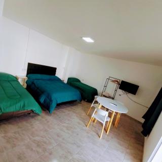 APARTPIEDRAS-Cochera-Desayuno seco - Villa María - 9