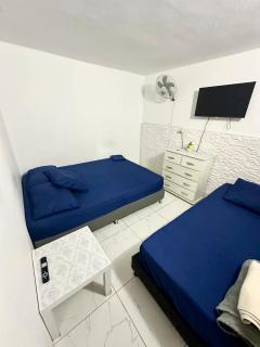 Hostal Campo Amor - Medellín - 0