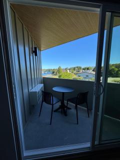 Hotel 19 - Port Hardy - 5