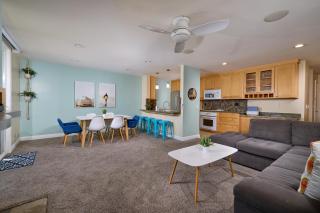 Oceanside Beach Condos - 5