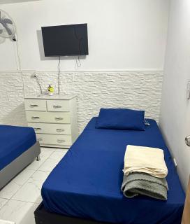 Hostal Campo Amor - Medellín - 5