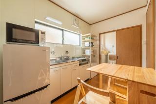 Sumiyoshi Zen Home - Wada - 8