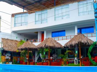 Surco azul - - 0