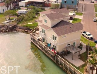 Bungalow Tarvana-#1 - Port Isabel - 9