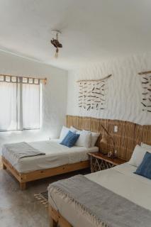 Toninas México Bungalow - Celestino Gasca - 6