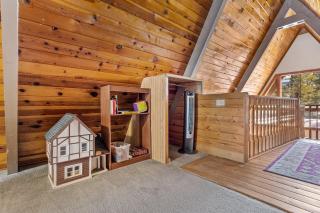 Mescalero Flagstaff - 9