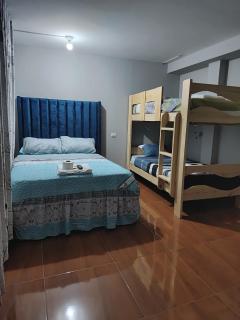 Surco azul - - 2