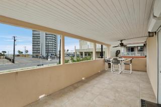 Pompano Beachview Home - South Padre Island - 8
