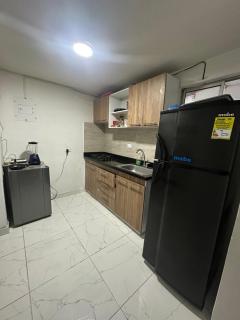 Hostal Campo Amor - Medellín - 1