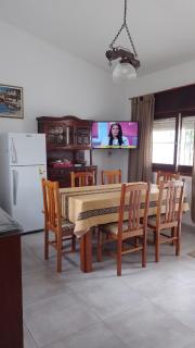 House with family-work patio - Bell Ville - 0