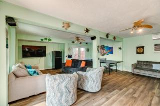 Tortuga Inn - Galveston - 6