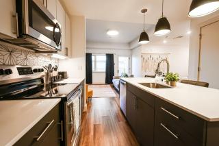 1bdrmapartment In The-heartofphiladelphia - 9