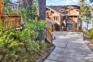 Cove lakefront chalet #2098 - Big Bear Lake - 4