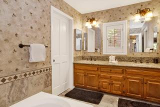 Cove lakefront chalet #2098 - Big Bear Lake - 2