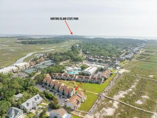 107 Capt John Fripp III - Fripp Island - 2