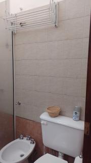 House with family-work patio - Bell Ville - 8
