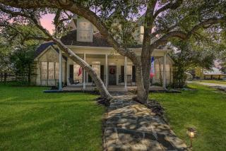 Peabody Ranch Luxury Home W/Pool, Hot Tub, Fire Pit! - Dripping Springs - 7