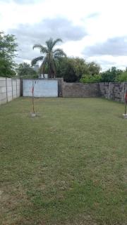 House with family-work patio - Bell Ville - 4