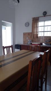 House with family-work patio - Bell Ville - 3